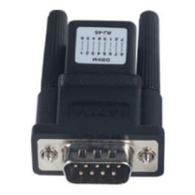 MOXA ADP-RJ458P-DB9M в АВЕОН
