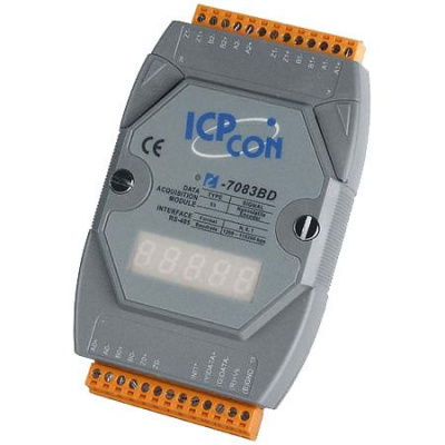 ICP DAS I-7083BD в АВЕОН