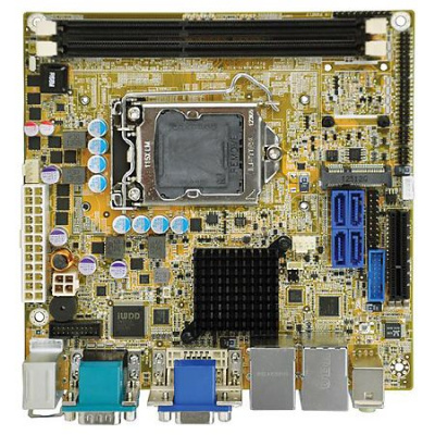 ADLink cPCI-6965DZ/T75/M4/S500 в АВЕОН