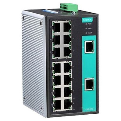 MOXA EDS-316 в АВЕОН