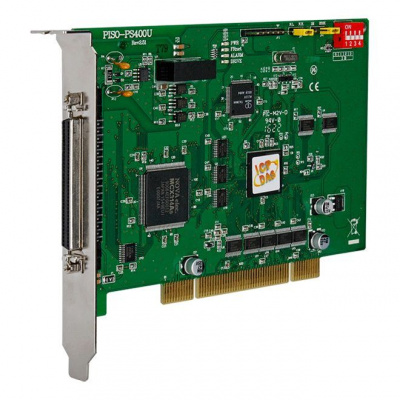 ICP DAS PISO-PS400U в АВЕОН