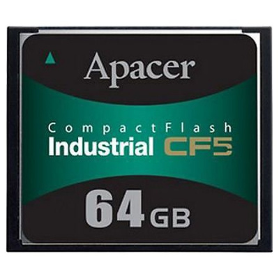 Apacer APCFA064GTAHS-DC в АВЕОН