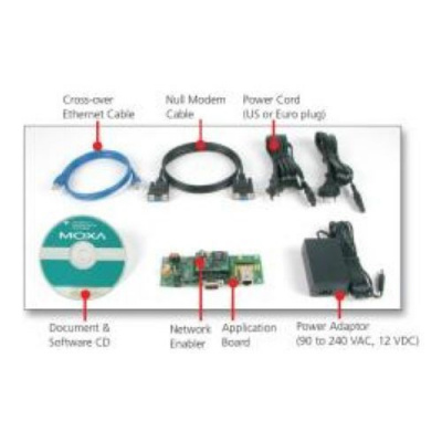 MOXA NE-4100-ST в АВЕОН
