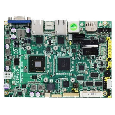 Axiomtek CAPA830VHGGA-D2550 в АВЕОН