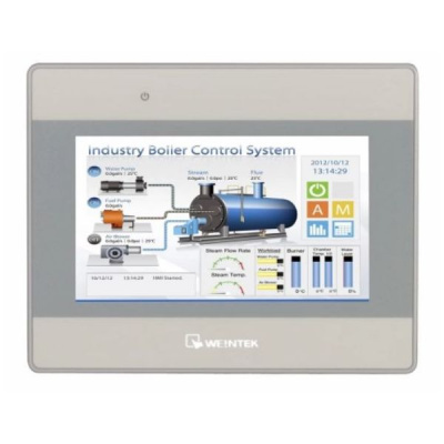 Weintek MT8051iE в АВЕОН