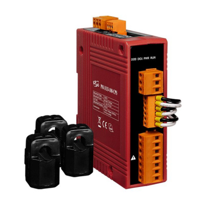 ICP DAS PM-3133-005P-CPS в АВЕОН