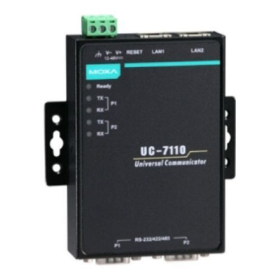 MOXA UC-7110-LX в АВЕОН