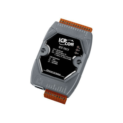 ICP DAS ET-7053 в АВЕОН