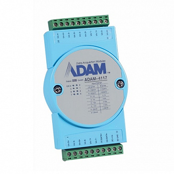 Advantech ADAM-4117-C в АВЕОН