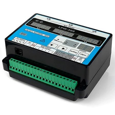 L-Card LPW-305-5 в АВЕОН