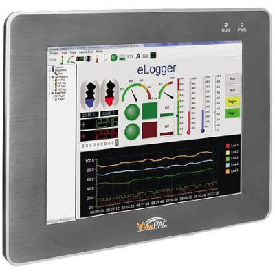 ICP DAS VP-4139-EN-1500 в АВЕОН