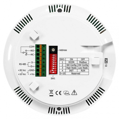 ICP DAS CL-221-WF в АВЕОН