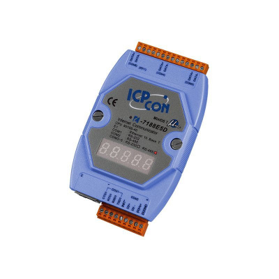 ICP DAS I-7188E5D-485 в АВЕОН