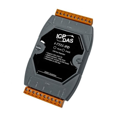 ICP DAS I-7531-FD-UTA в АВЕОН