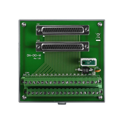 ICP DAS DN-DIO-M в АВЕОН