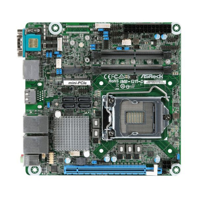 ASRock IMB-1210-D в АВЕОН