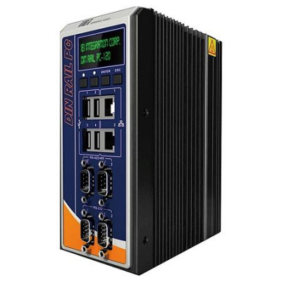 IEI DRPC-120-BTi-E5-OLED/2G в АВЕОН