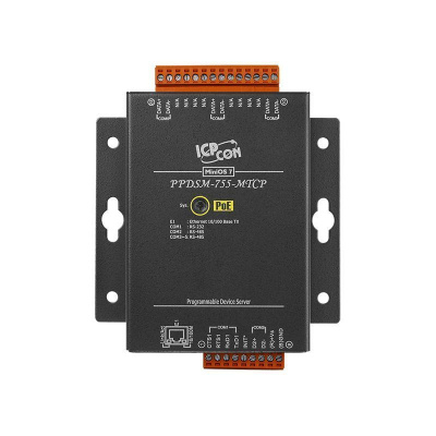 ICP DAS PPDSM-755-MTCP в АВЕОН