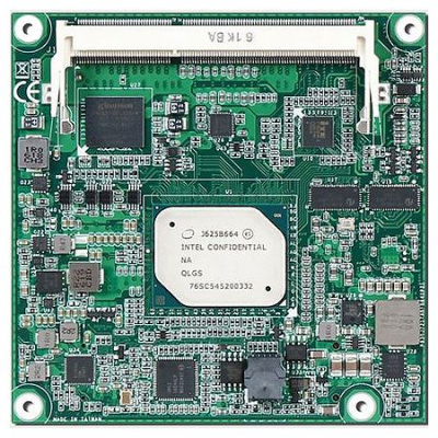 Portwell PCOM-B641-E3950 в АВЕОН