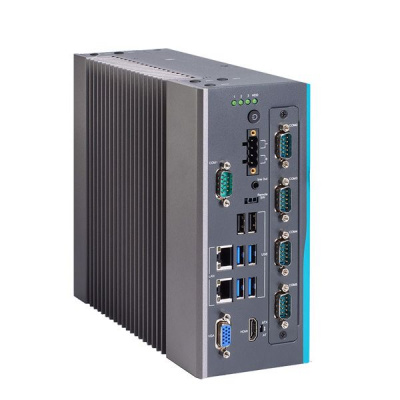 Axiomtek IPC960-525-N-DC-H310 в АВЕОН
