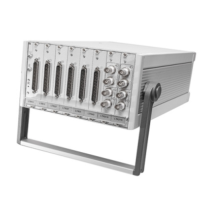 L-Card LTR-EU-8-2 в АВЕОН