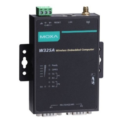 MOXA W325A-LX в АВЕОН