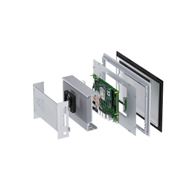 NODKA TPC6000-A174-T-6100-8G-SSD128G в АВЕОН