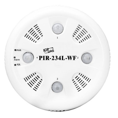 ICP DAS PIR-234L-WF в АВЕОН