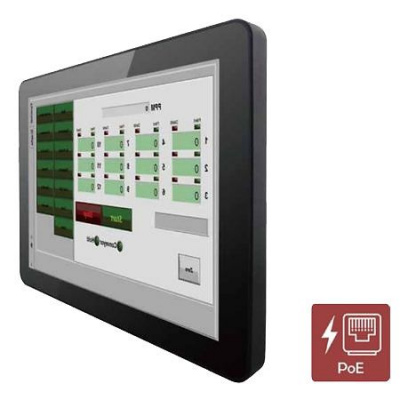 WinMate R10L100-PCT2-POE в АВЕОН