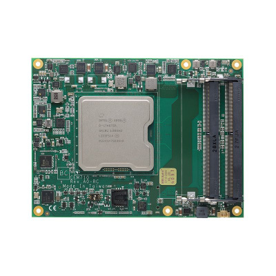 Axiomtek CEM710-D1712TR в АВЕОН