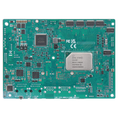 Portwell PEB-2274 в АВЕОН