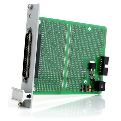 L-Card LTR00 в АВЕОН