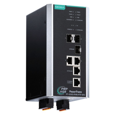 MOXA PT-G503-PHR-PTP-HV в АВЕОН