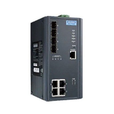 Advantech EKI-7708G-4FPI-AE в АВЕОН