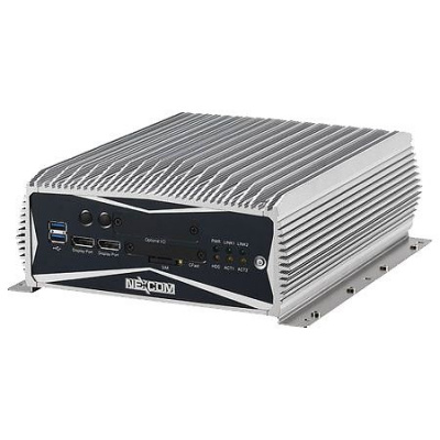 Nexcom NISE-3600E-500G-i3-4G-DNM-W7 в АВЕОН