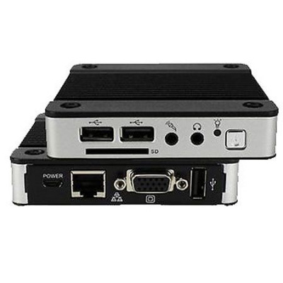 Icop eBOX-3350DX3 в АВЕОН