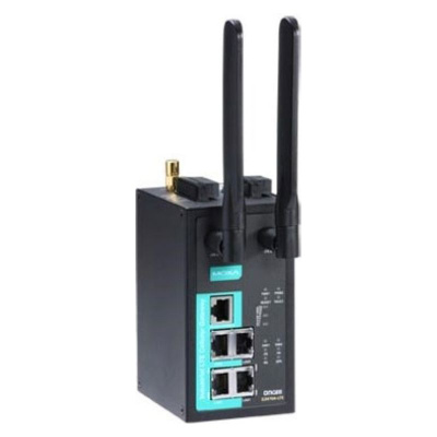 MOXA OnCell G3470A-LTE-EU-T в АВЕОН
