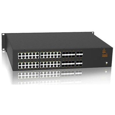 Kyland SICOM6448G-4X8G24GX16GE-HV-HV в АВЕОН