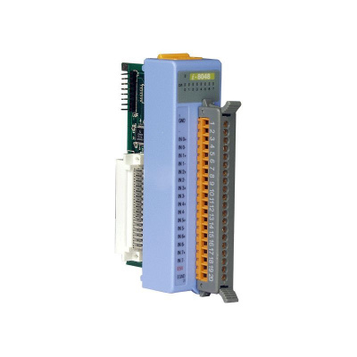 ICP DAS I-8048 в АВЕОН