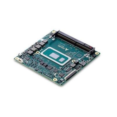 ADLink cExpress-WL-i7-8665UE в АВЕОН