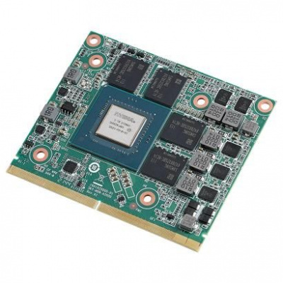 Advantech SKY-MXM-A2000-8SHA в АВЕОН