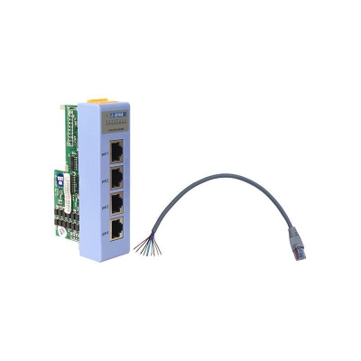 ICP DAS I-8144 в АВЕОН