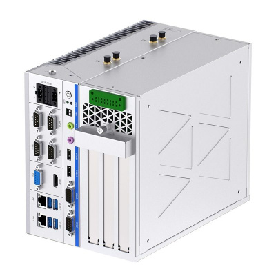 NODKA eBOX-3670-BP-11500T-8G-SSD512G в АВЕОН