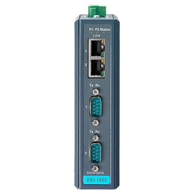 Advantech EKI-1522I-BE в АВЕОН