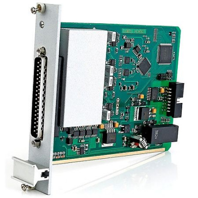 L-Card LTR24-2 в АВЕОН