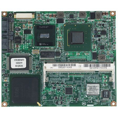 Nexcom ICES-170 в АВЕОН