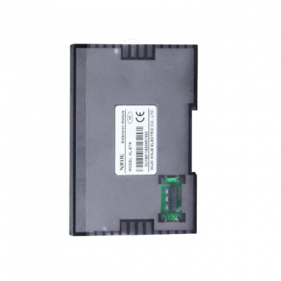 Xinje XL-ETR в АВЕОН