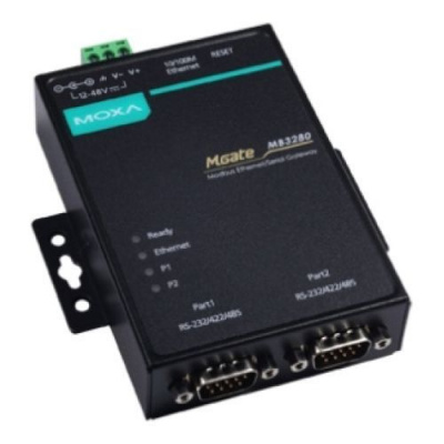 MOXA MGate MB3280 в АВЕОН