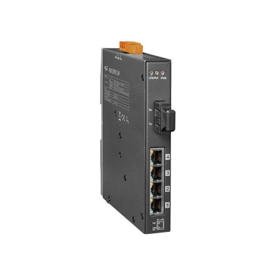 ICP DAS NSM-205PFC-24V в АВЕОН