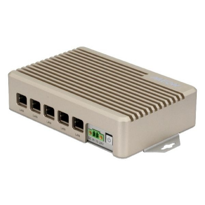 Aaeon BOXER-8250AI в АВЕОН